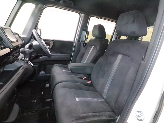 ホンダ Ｎ　ＢＯＸカスタム Ｌ