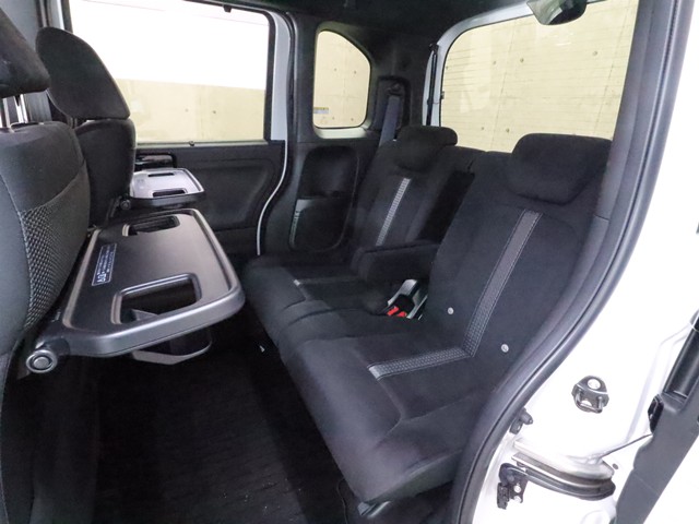 ホンダ Ｎ　ＢＯＸカスタム Ｌ