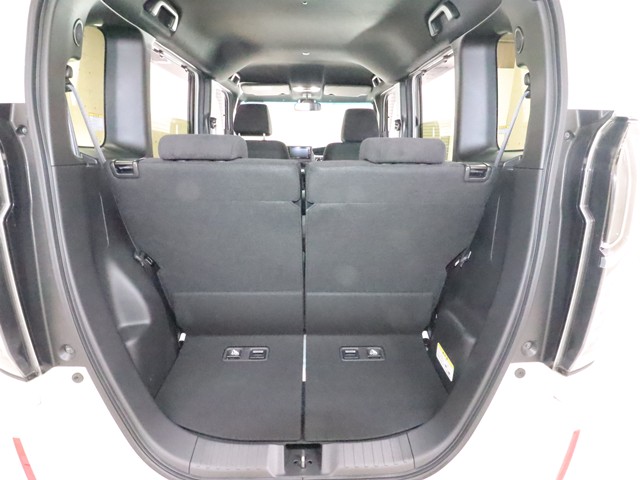 ホンダ Ｎ　ＢＯＸカスタム Ｌ