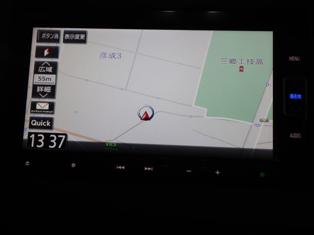 ホンダ Ｎ　ＢＯＸカスタム Ｌ