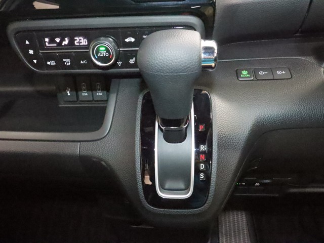 ホンダ Ｎ　ＢＯＸカスタム Ｌ