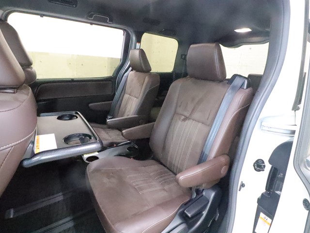 トヨタ エスクァイアＨＶ Ｇｉプレミアムパッケージ