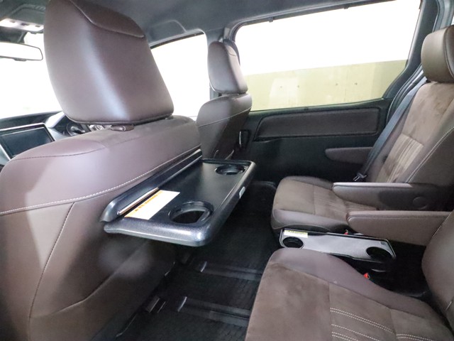 トヨタ エスクァイアＨＶ Ｇｉプレミアムパッケージ