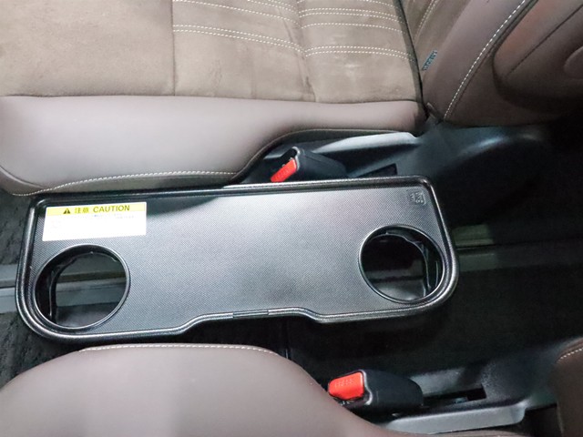 トヨタ エスクァイアＨＶ Ｇｉプレミアムパッケージ