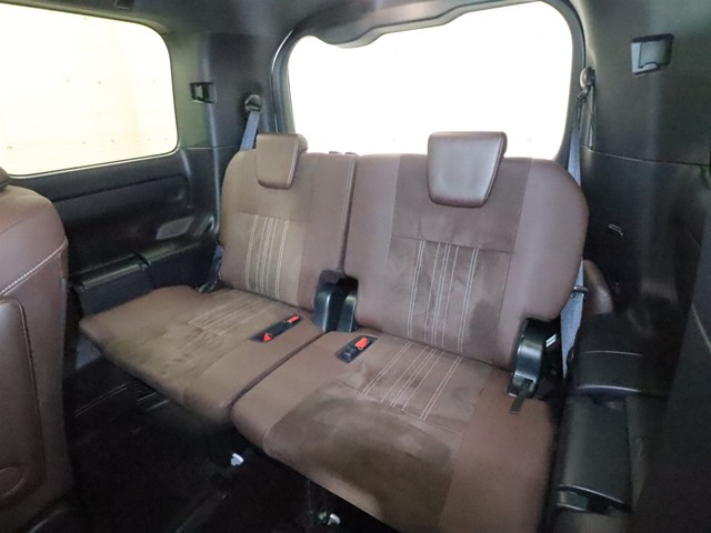 トヨタ エスクァイアＨＶ Ｇｉプレミアムパッケージ