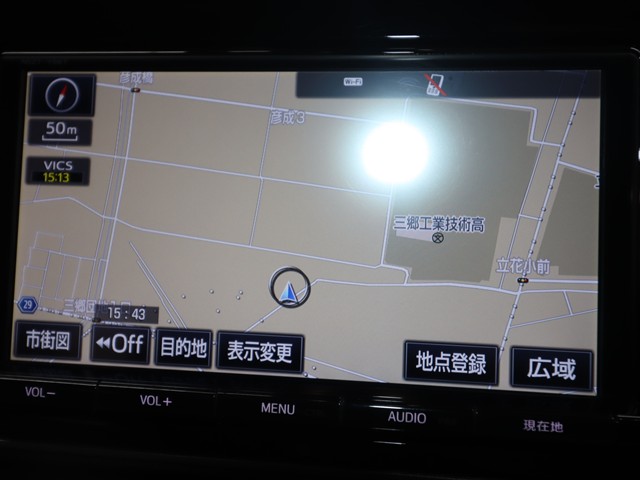 トヨタ エスクァイアＨＶ Ｇｉプレミアムパッケージ