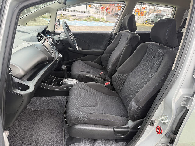 ホンダ フィット Ｇスマートセレクションファインスタイル