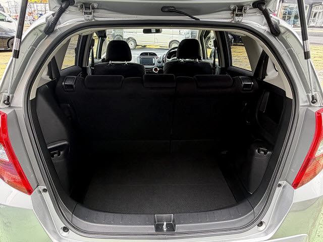 ホンダ フィット Ｇスマートセレクションファインスタイル