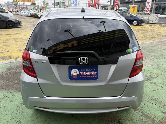 ホンダ フィット Ｇスマートセレクションファインスタイル
