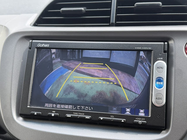 ホンダ フィット Ｇスマートセレクションファインスタイル