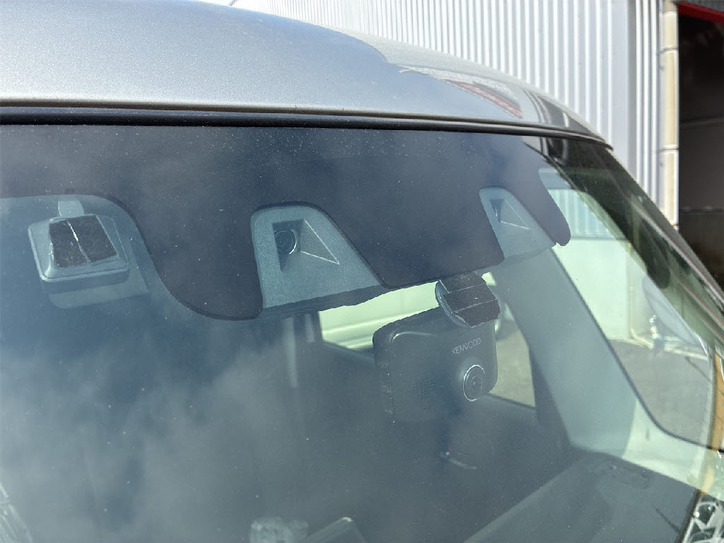 スズキ スペーシアカスタム XS