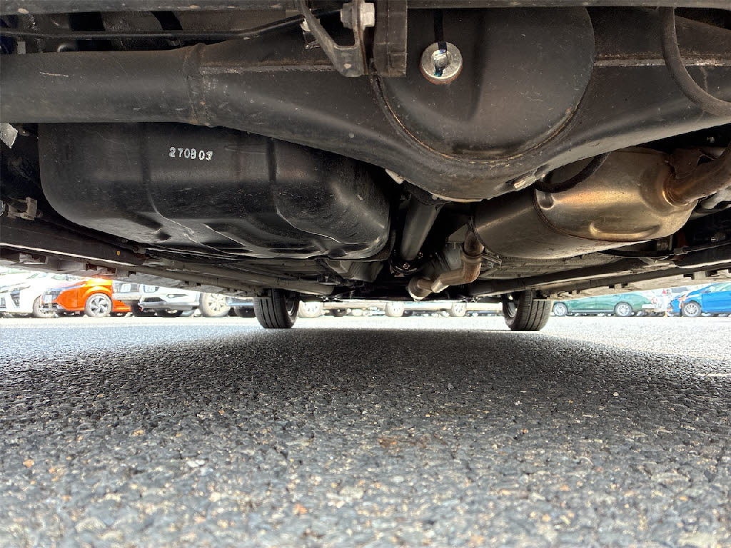 スズキ スペーシアカスタム XS