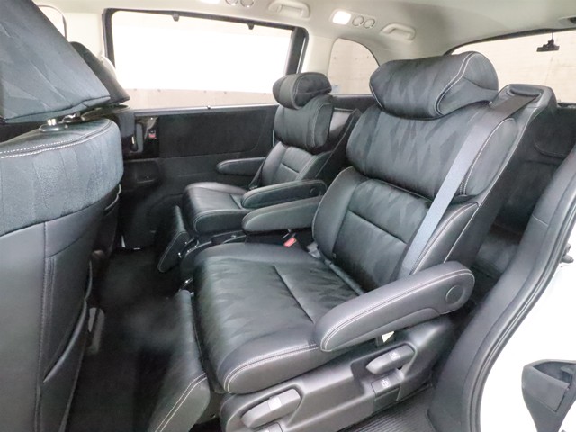 ホンダ オデッセイＨＶ アブソルートＥＸホンダセンシング