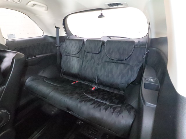 ホンダ オデッセイＨＶ アブソルートＥＸホンダセンシング