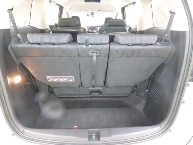 ホンダ オデッセイＨＶ アブソルートＥＸホンダセンシング