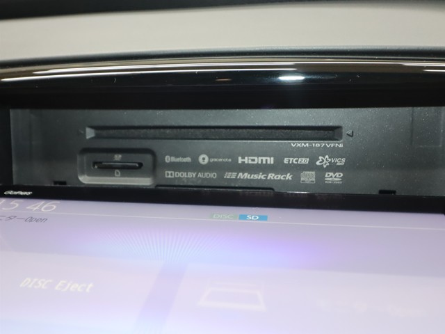 ホンダ オデッセイＨＶ アブソルートＥＸホンダセンシング