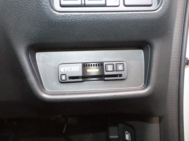 ホンダ オデッセイＨＶ アブソルートＥＸホンダセンシング