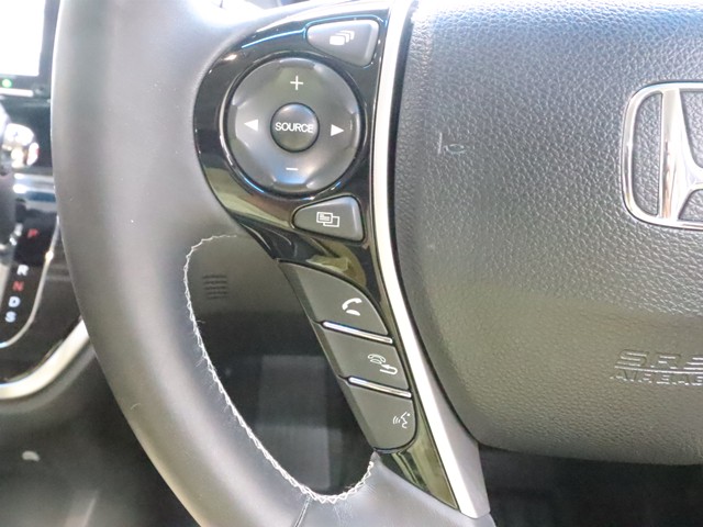 ホンダ オデッセイＨＶ アブソルートＥＸホンダセンシング