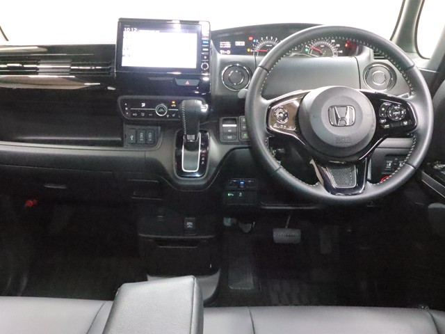 ホンダ Ｎ　ＢＯＸカスタム Ｌターボ