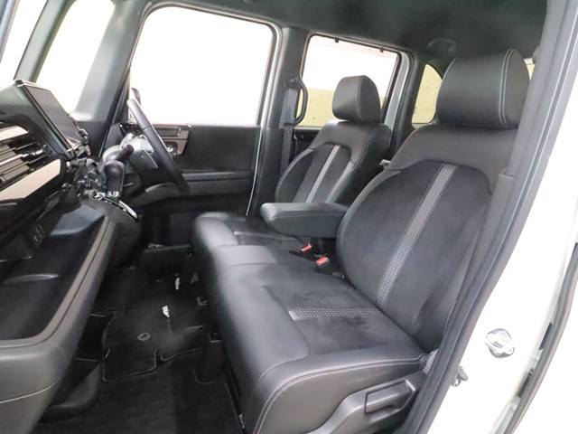 ホンダ Ｎ　ＢＯＸカスタム Ｌターボ