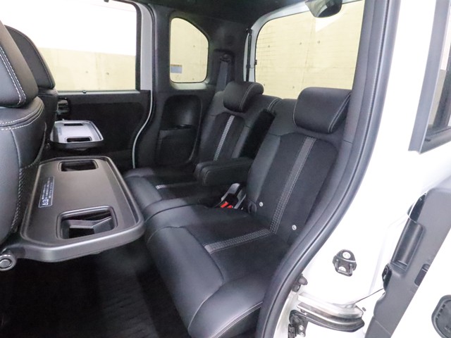 ホンダ Ｎ　ＢＯＸカスタム Ｌターボ