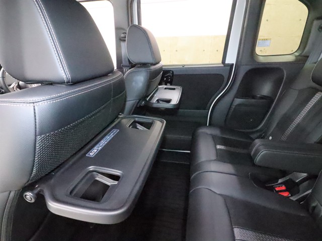 ホンダ Ｎ　ＢＯＸカスタム Ｌターボ