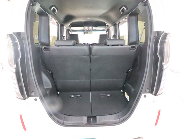 ホンダ Ｎ　ＢＯＸカスタム Ｌターボ