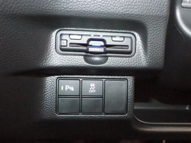 ホンダ Ｎ　ＢＯＸカスタム Ｌターボ