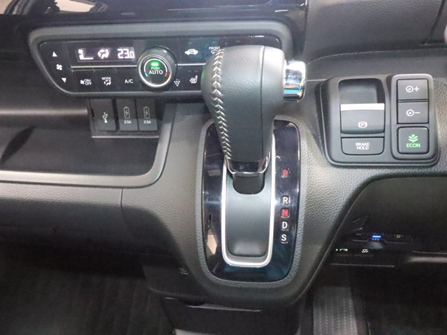 ホンダ Ｎ　ＢＯＸカスタム Ｌターボ