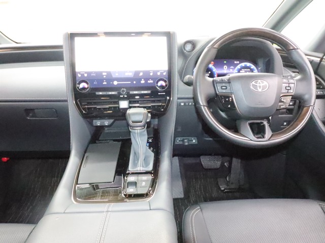 トヨタ アルファード Ｚ