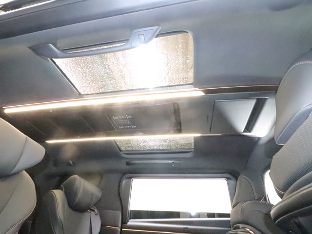 トヨタ アルファード Ｚ