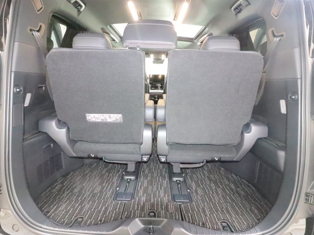 トヨタ アルファード Ｚ