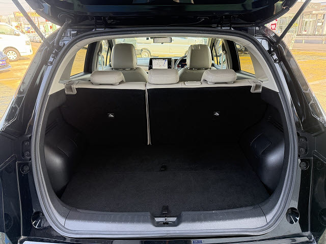 ニッサン オーラ Ｇレザーエディション