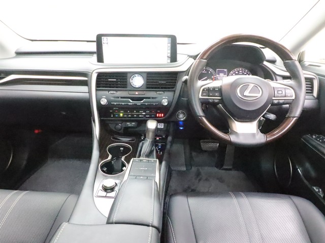 レクサス レクサス ＲＸ ３００　バージョンＬ
