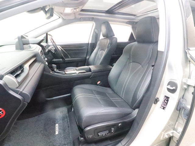 レクサス レクサス ＲＸ ３００　バージョンＬ