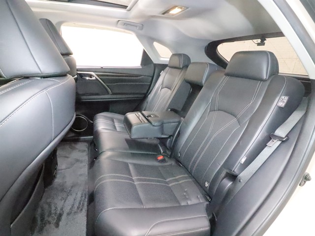 レクサス レクサス ＲＸ ３００　バージョンＬ