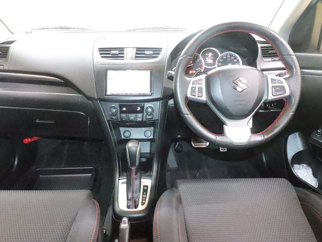 スズキ スイフト スポーツ