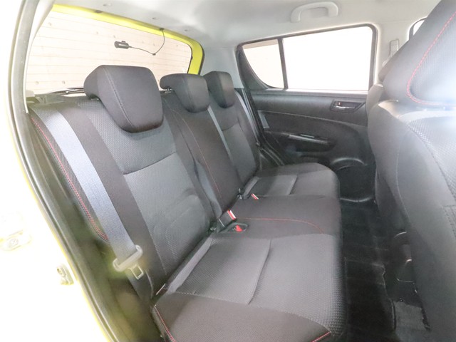 スズキ スイフト スポーツ