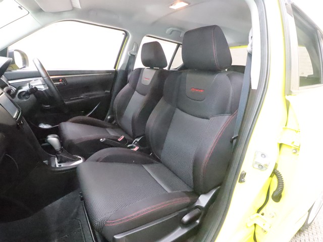 スズキ スイフト スポーツ