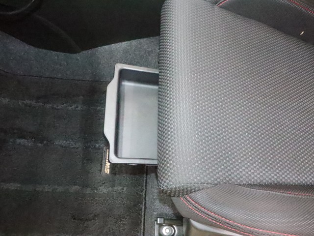 スズキ スイフト スポーツ