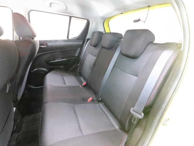 スズキ スイフト スポーツ