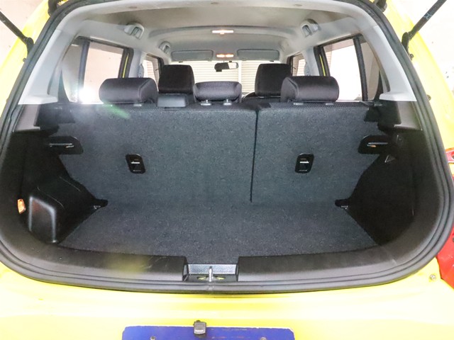 スズキ スイフト スポーツ