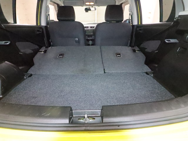 スズキ スイフト スポーツ