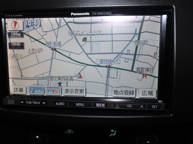 スズキ スイフト スポーツ