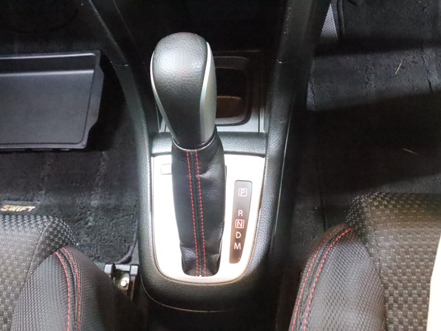 スズキ スイフト スポーツ