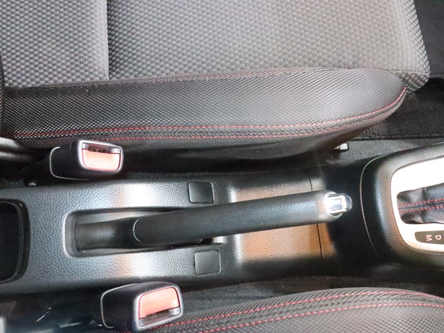 スズキ スイフト スポーツ