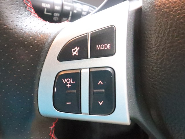 スズキ スイフト スポーツ