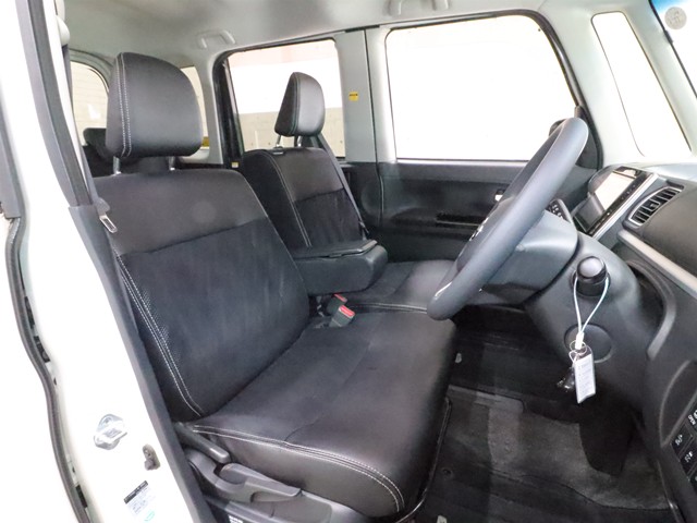 ダイハツ タントカスタム ＸトップエディションＳＡ