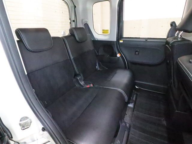 ダイハツ タントカスタム ＸトップエディションＳＡ