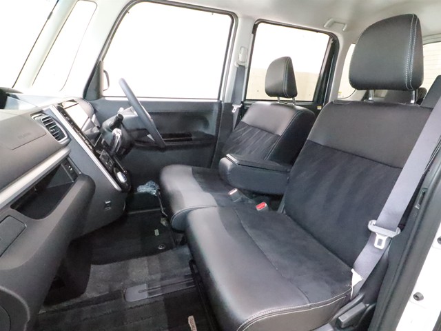 ダイハツ タントカスタム ＸトップエディションＳＡ